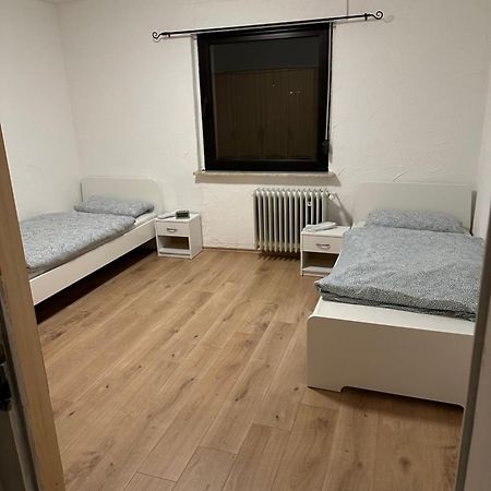 בקסבאך Ankas Ferienwohnung 2 מראה חיצוני תמונה